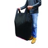 Hippo Sak 33 Gallon Extra Large Trash Bags with Handles