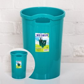Round Multipurpose Storage Bin Storage Bin