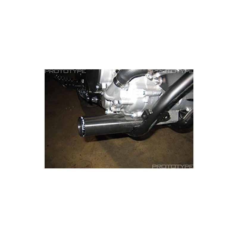 T-Rex Racing No Cut Frame Sliders for Yamaha 2008-2020 WR250R