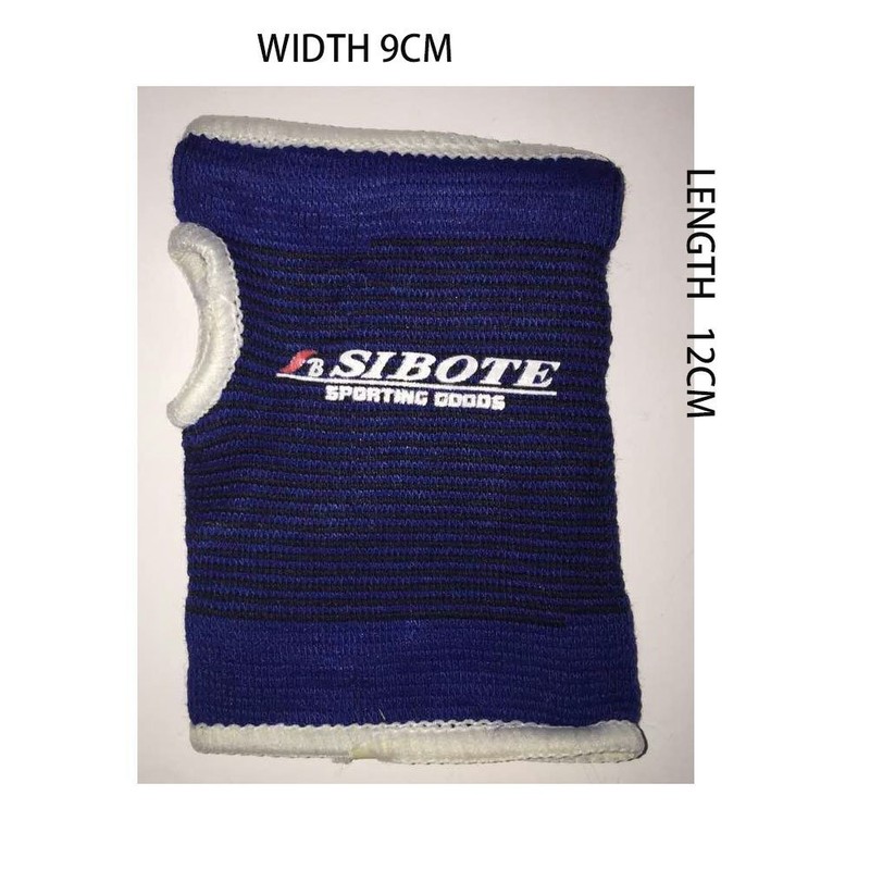 2 x Palm Hand Wrist Support Tennis Squash Badminton