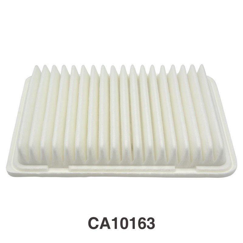 Reemplazo del filtro de aire del motor Ynovvo CA10163