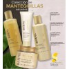 TERRAMAR BRANDS Colección Gel Ducha, Crema Y Exfoliante Mantequillas Nats.