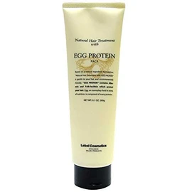 Lebel Natural Hair Treatment RP (Egg Protein) 140g