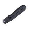 Insert Remover Knives Wood Scraper Mini Carbide Deburring Cleaning Degumming