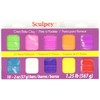 Polyform Products Sculpey III Multipack