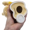 Peanuts Charlie Brown 3D Coin Bank