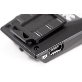 Columbus nGPS GPS Tagger for Nikon / Geotagging for Nikon DSLR D2X, D2Xs, D2Hs, D3s, D3, D3X, D700, D300, D300s, D200, D5000, D90 - Similar to Nikon GP-1