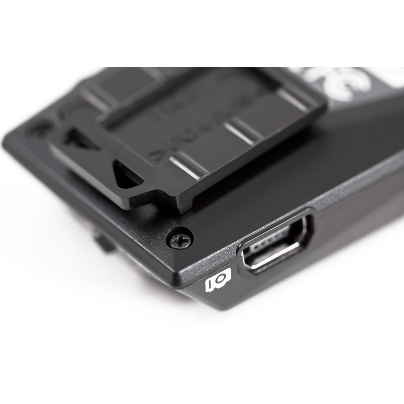 Columbus nGPS GPS Tagger for Nikon / Geotagging for Nikon