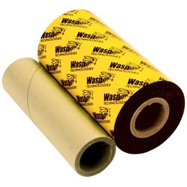Wasp eXtra - Print ribbon - 110 mm x 250 m