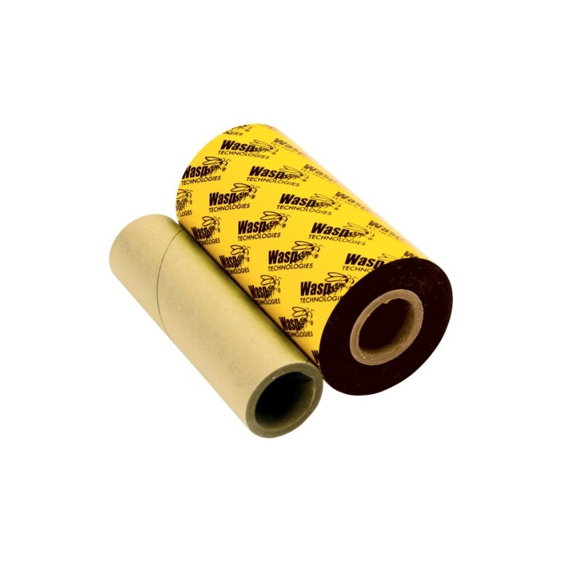 Wasp eXtra - Print ribbon - 110 mm x 250