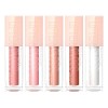 Kit De 5 Lifter Gloss Brillo Labial Maybelline New York