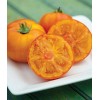 Sunshine Master Orange Beefsteak Tomato Seeds | NON-GMO | Heirloom | Fresh Vegetable Seeds - 30 Seeds