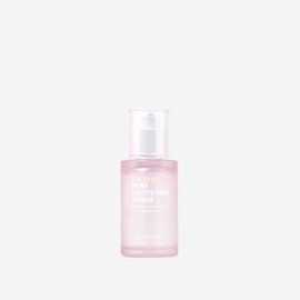 Fondant Real Effect Pore Tightening PDRN NMN Pore Elasticity Fast Lighting Moisture Serum / 퐁당 리얼이펙트 포어 타이트닝 PDRN NMN 모공 탄력 속광 수분 세럼