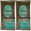 Chimes Ginger Chews Candy Multiple Flavors Available 5 oz (2