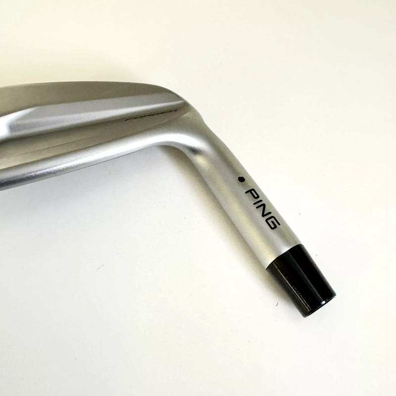 Ping 10 pcs Ping .355” Collar Iron Ferrules Fit G