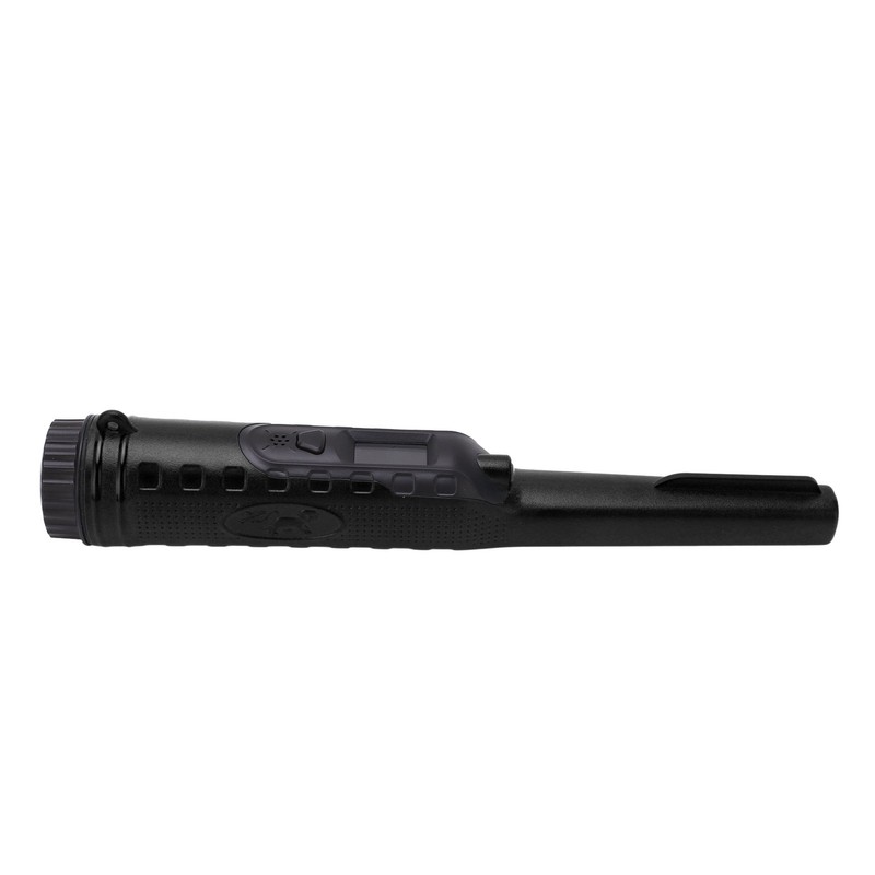 Metal Detector Pinpointer 3 Alarm Modes High Sensitivity Waterproof Handheld