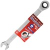 Gear Tech Ratchet Wrench