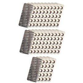 harren24 Photometer Test Tablets Chlorine DPD1, DPD3, Active Oxygen DPD4, pH Value Phenol Red, Alkalinity M, CYA, Poollab Water Tester 50x 100x 250x 500x (DPD 1 – Free Chlorine, 250 Tablets)