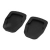 Brake Clutch Pedal, 36015GA111 Brake Lever, One Pair of Clutch