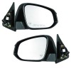 For 14-18 Highlander Rear View Mirror Power Heated w/Turn Signal