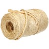 Chapuis SIV2 sisal String 43 kg Maximum Load/0.8/2 Titration/2 mm