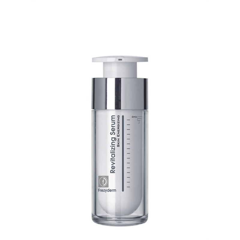 Frezyderm Revitalizing Serum 30ml Antienvejecimiento