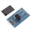 Fasient ESP8266 ESP-01 WiFi Transceiver Module with ESP-01 Adapter for