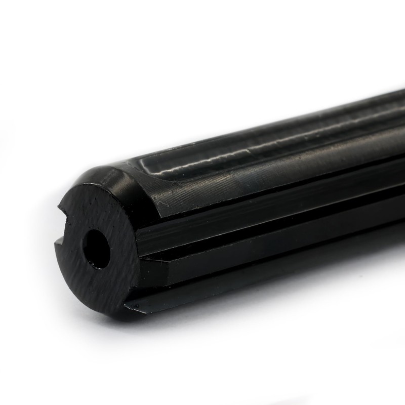 SHDIATOOL Adapter of Hole Saw SDS Max to 5/8-inch -11