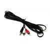 Unbranded/Generic ! 12FT 12' FT 3.5mm Male Plug Jack to