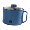 Multifunctional Electric Cooking Pot Small Mini Electric Cooker Rapid Noodle