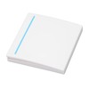 Wireless Light Switch Smart Remote Control Switch Wall Switch 433MHz
