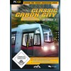 Trainz 2009 - Classic Cabon City
