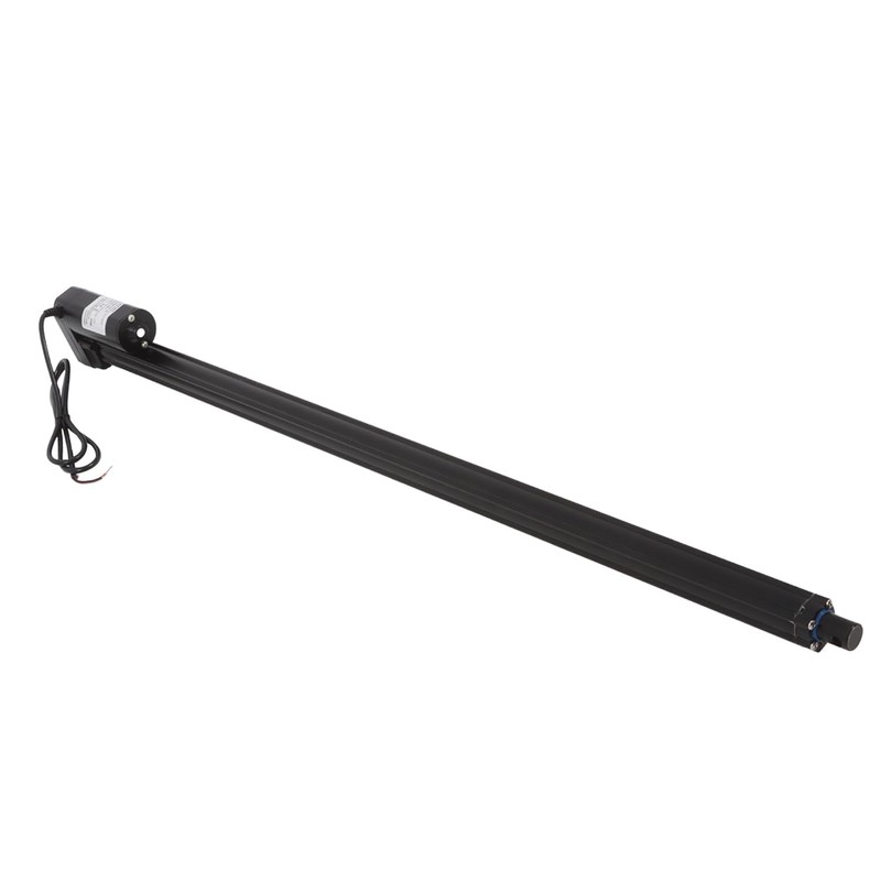 Nakkaa 30 Inch Linear Actuator Kit 12V Heavy Duty 440