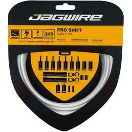 Jagwire Pro Shift Kit 2018