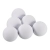 M METERXITY 10 Pack Golf Foam Balls - EVA Sponge