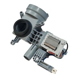 Washer Drain Pump W10425238 Fits for Whirlpool Maytag Amana Crosley Washing Machine, WP-W10425238, AP6023357