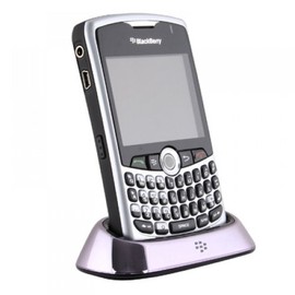 BlackBerry Rim Charging Pod - 5V DC - USB