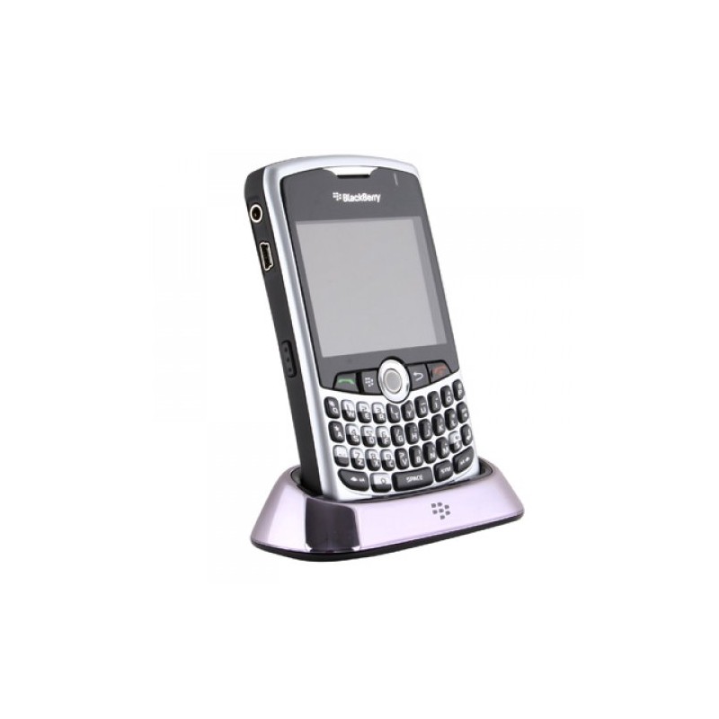 BlackBerry Rim Charging Pod - 5V DC - USB