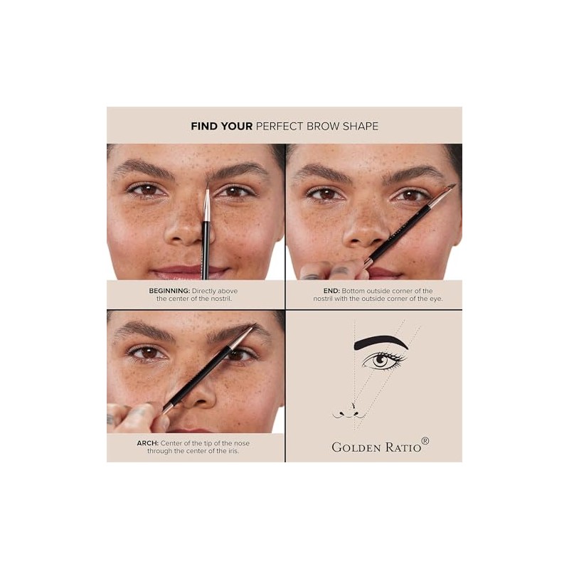 Anastasia Beverly Hills - Gel Fijador De Cejas - 30