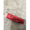 M·A·C MAC Lipstick Relentlessly Red Broadway Cinderella Collection Collab. VERY