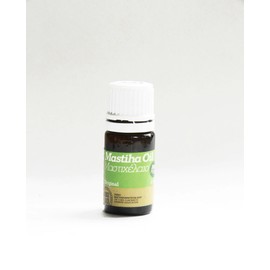 Mastiha Growers Association Chios Mastiha PDO Essential Oil 5g. / 0.176