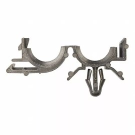 GM Replacement 1968-1982 C3 Corvette Interior Engine Harness Wire Loom Clip Clamp Retainer KIT