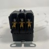 Homer Liebert XMC0-253-EBBC 124501P1 Contactor