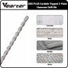 Vearter SDS PLUS 10mm 3/8'' X 18'' Rotary Hammer Drill