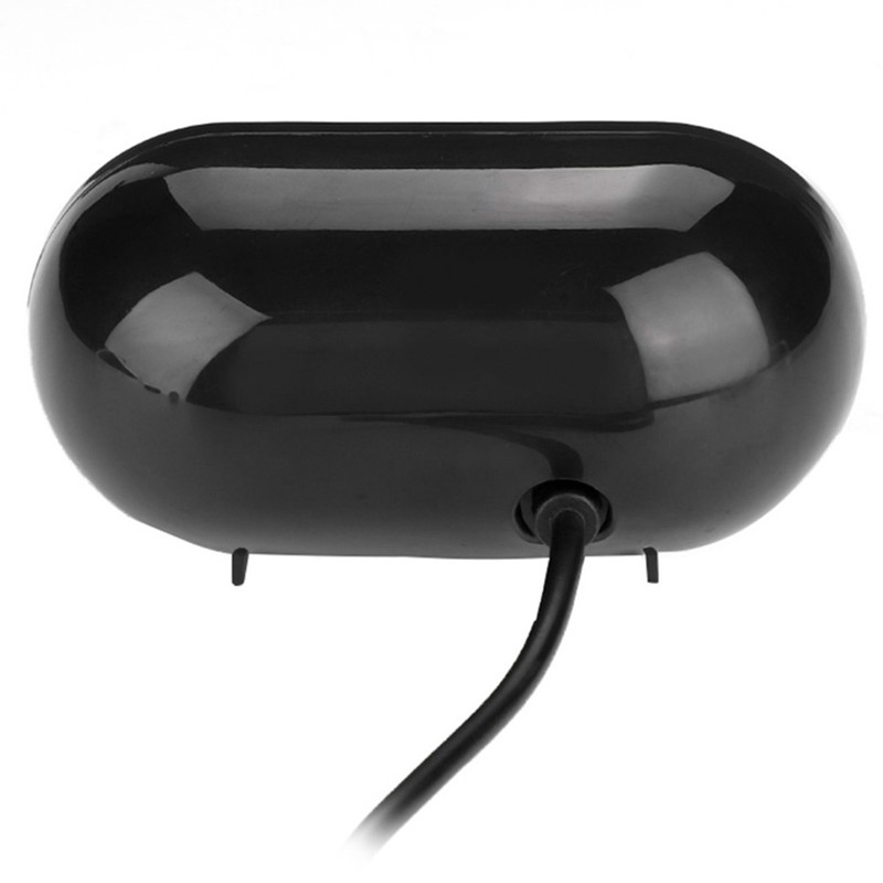 Dual Speaker USB Wired Speaker Integrated Power Supply & Audio