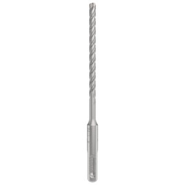 Bosch 1x PRO SDS plus-5X Hammer Drill Bit (for Reinforced concrete, Concrete, Ø 6,00 mm, Professional Accessory Rotary Hammer Drill)
