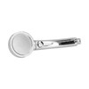 Shower Head Portable Handheld 360 Degree Rotating Three Modes Pressure