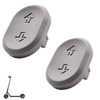 Universal E-Scooter Indicator Switch Suitable for Ninebot F2 Pro F2