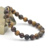 Miracles Minéraux 6 mm Round Beads, Bracelet, Natural Stone, French