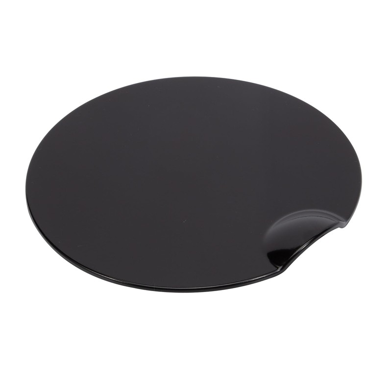 Gas Cap Door Tank Fuel Cover Cap Fits for Ford